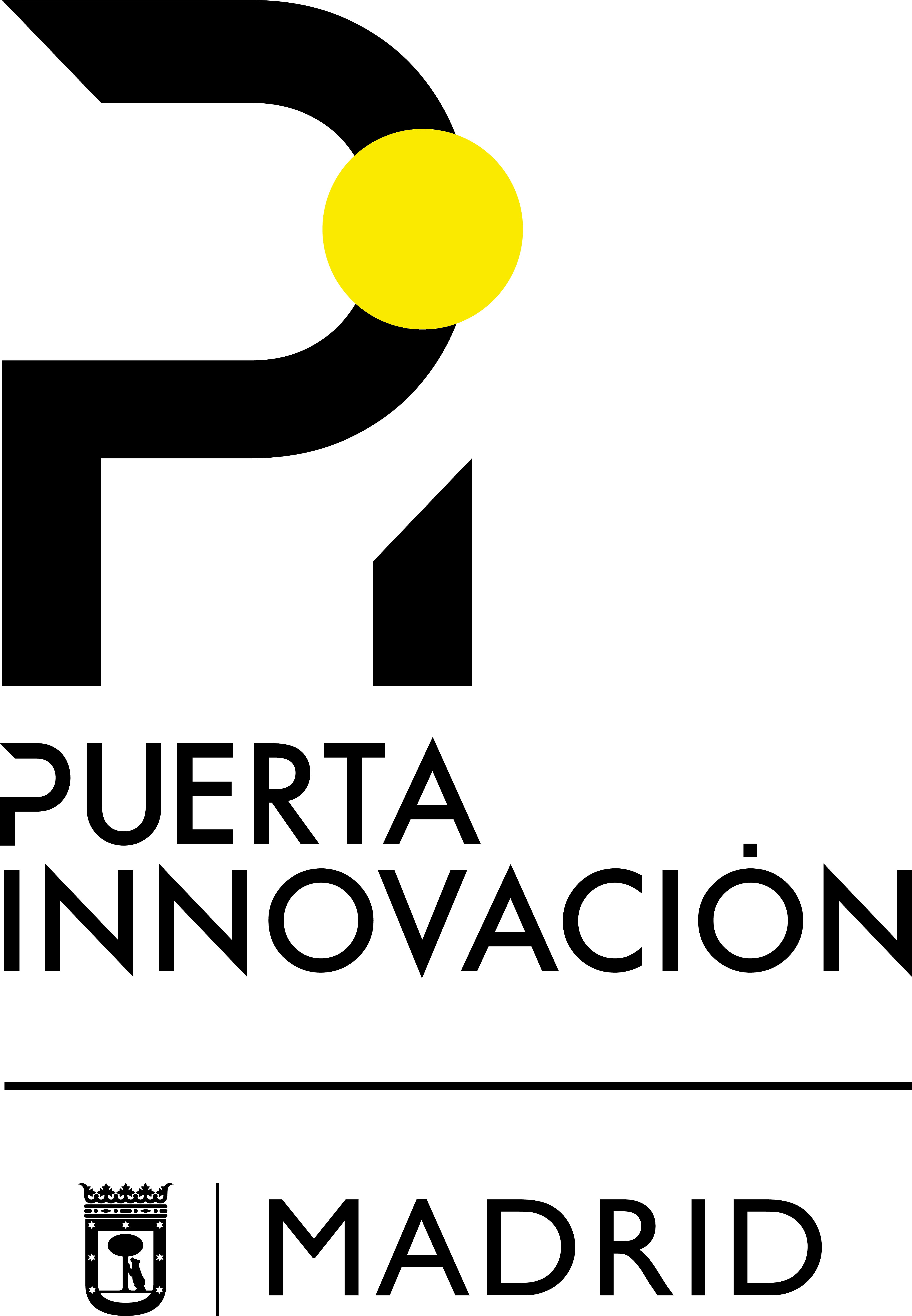 Puerta Innovación